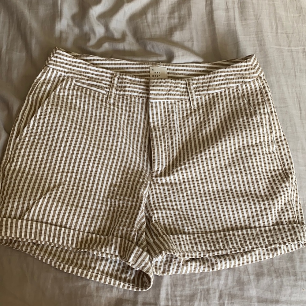 Target shorts